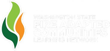 Washington Fire Adapted Communities Learning Network